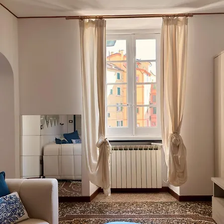 公寓 Maison Bord De Mer, 3 Minutes From The