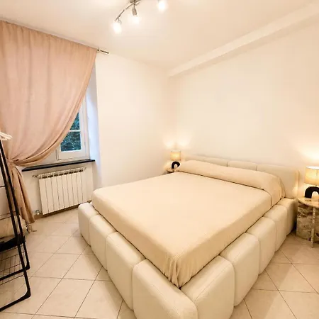 Maison Bord De Mer, 3 Minutes From The 卡莫利
